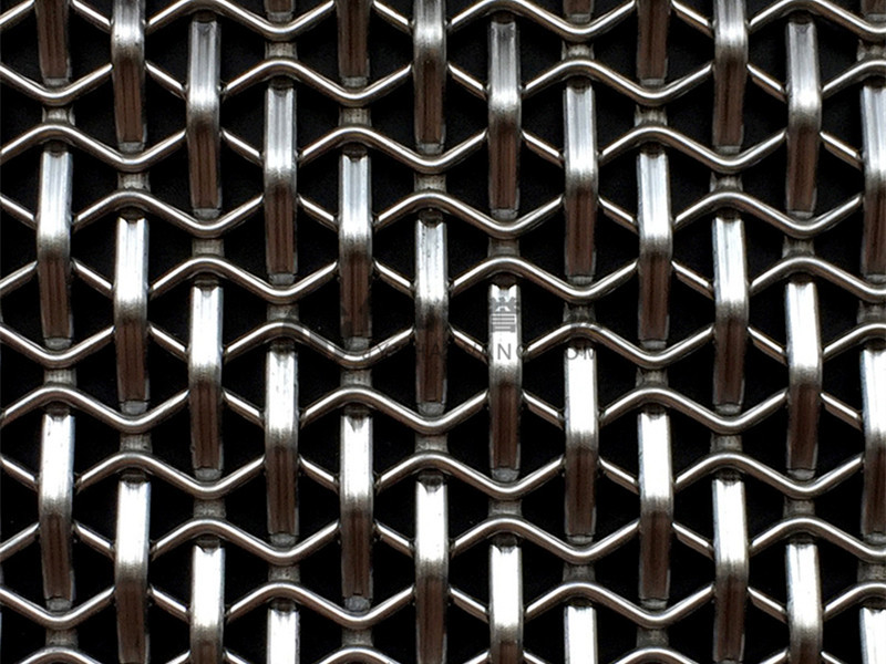 電梯裝飾金屬網(wǎng)